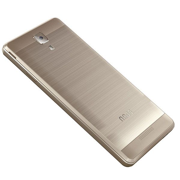 Смартфон Nous NS 5006 gold